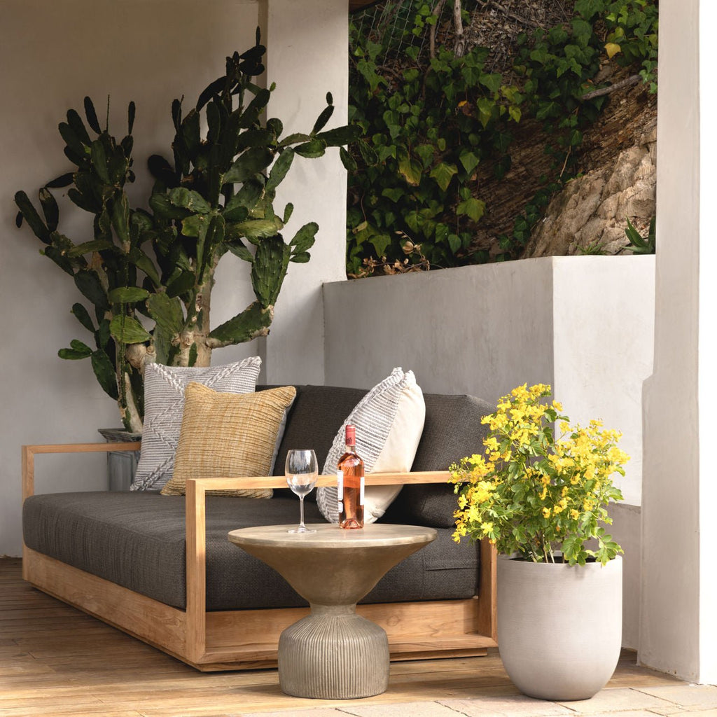 Sindre Outdoor Sofa - Sofas - Hello Norden