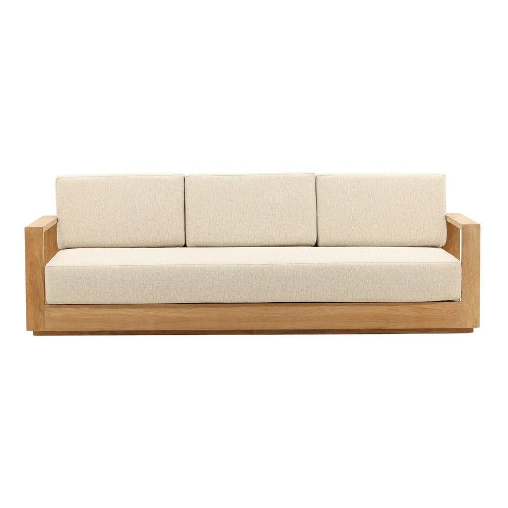 Sindre Outdoor Sofa - Sofas - Hello Norden
