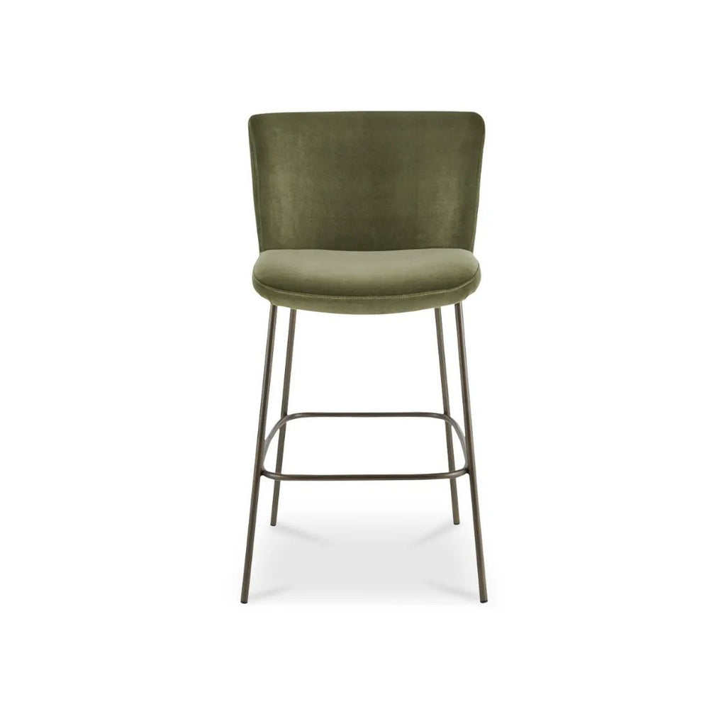 Sindri Bar Stool - Bar Stools - Hello Norden