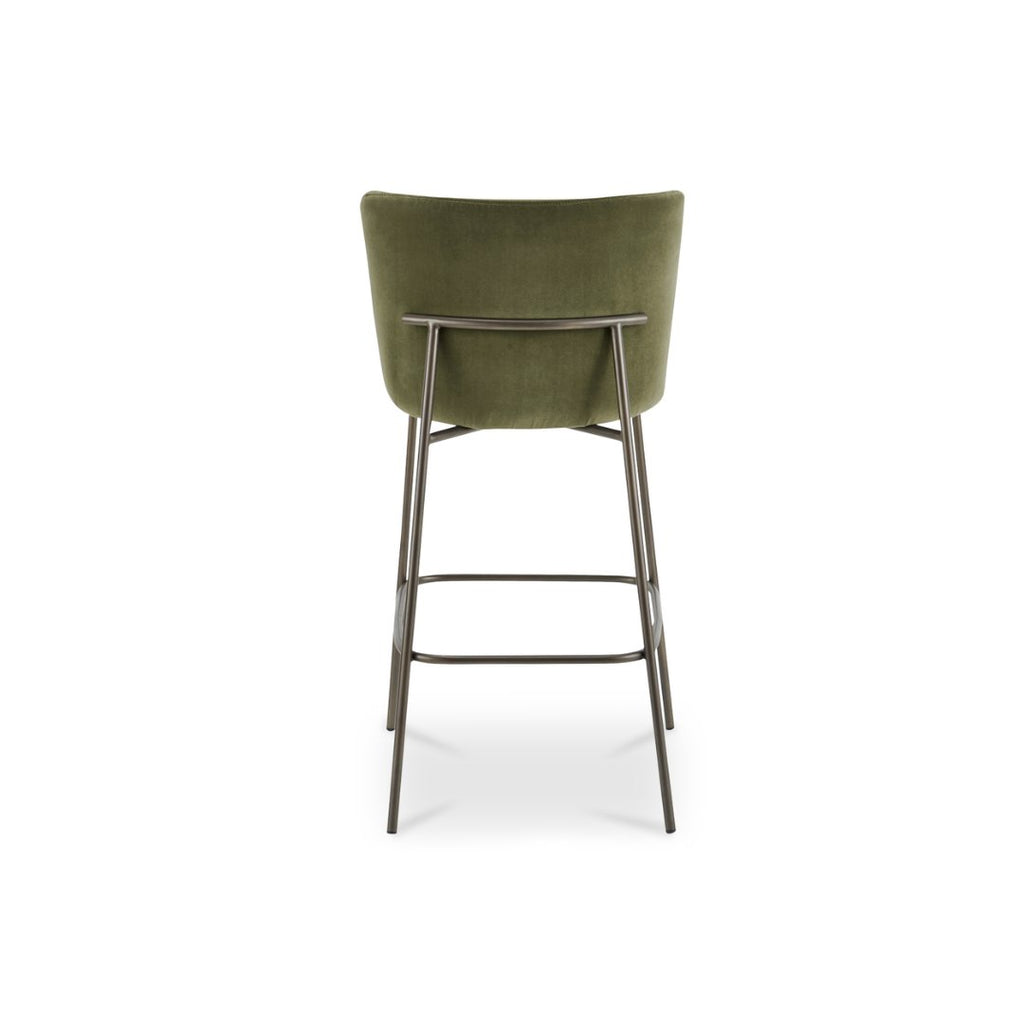 Sindri Bar Stool - Bar Stools - Hello Norden