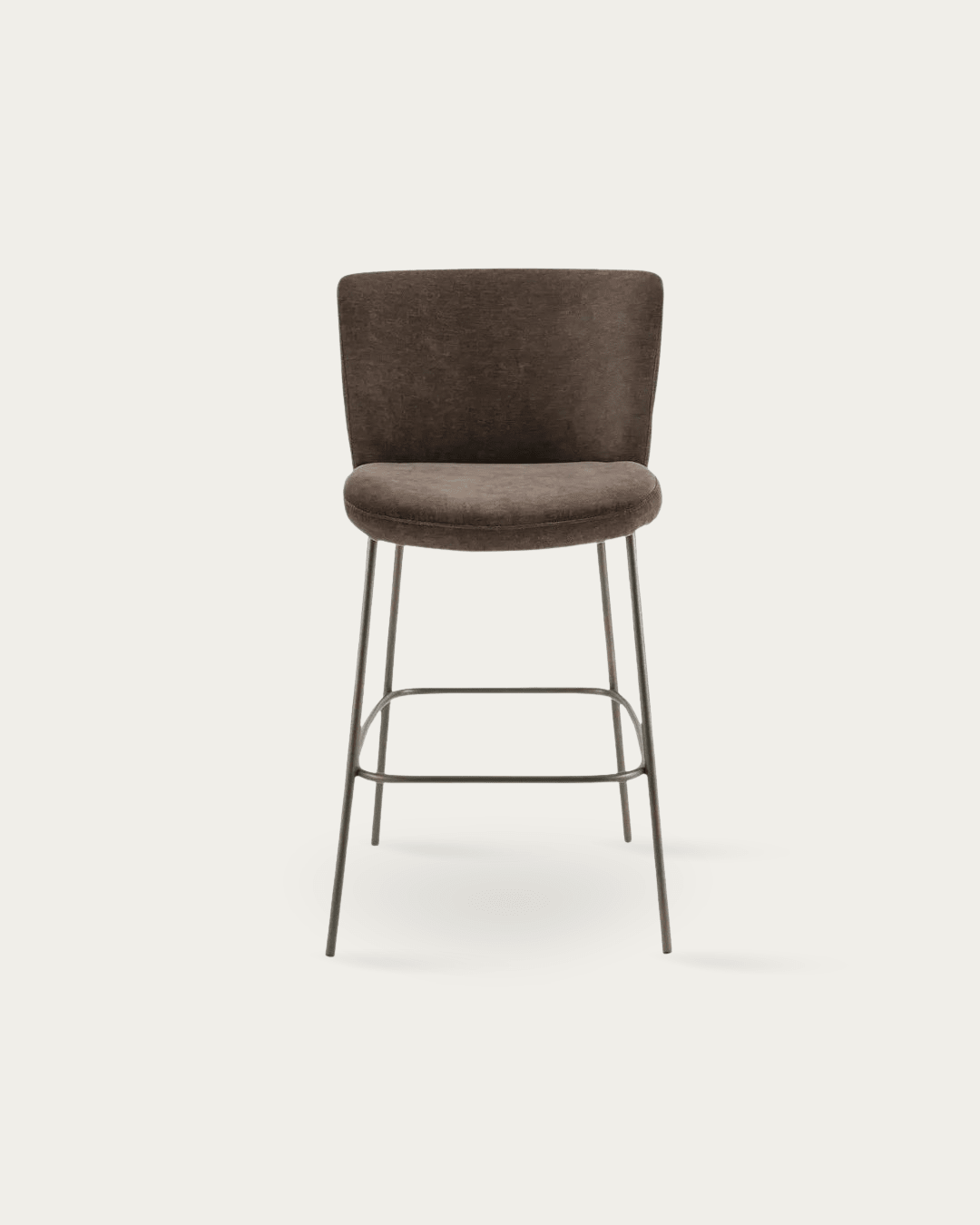 Sindri Bar Stool - Bar Stools - Hello Norden