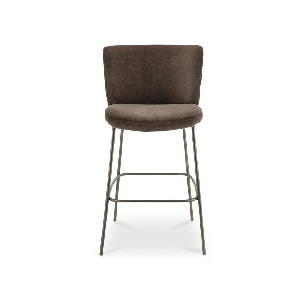 Sindri Bar Stool - Bar Stools - Hello Norden