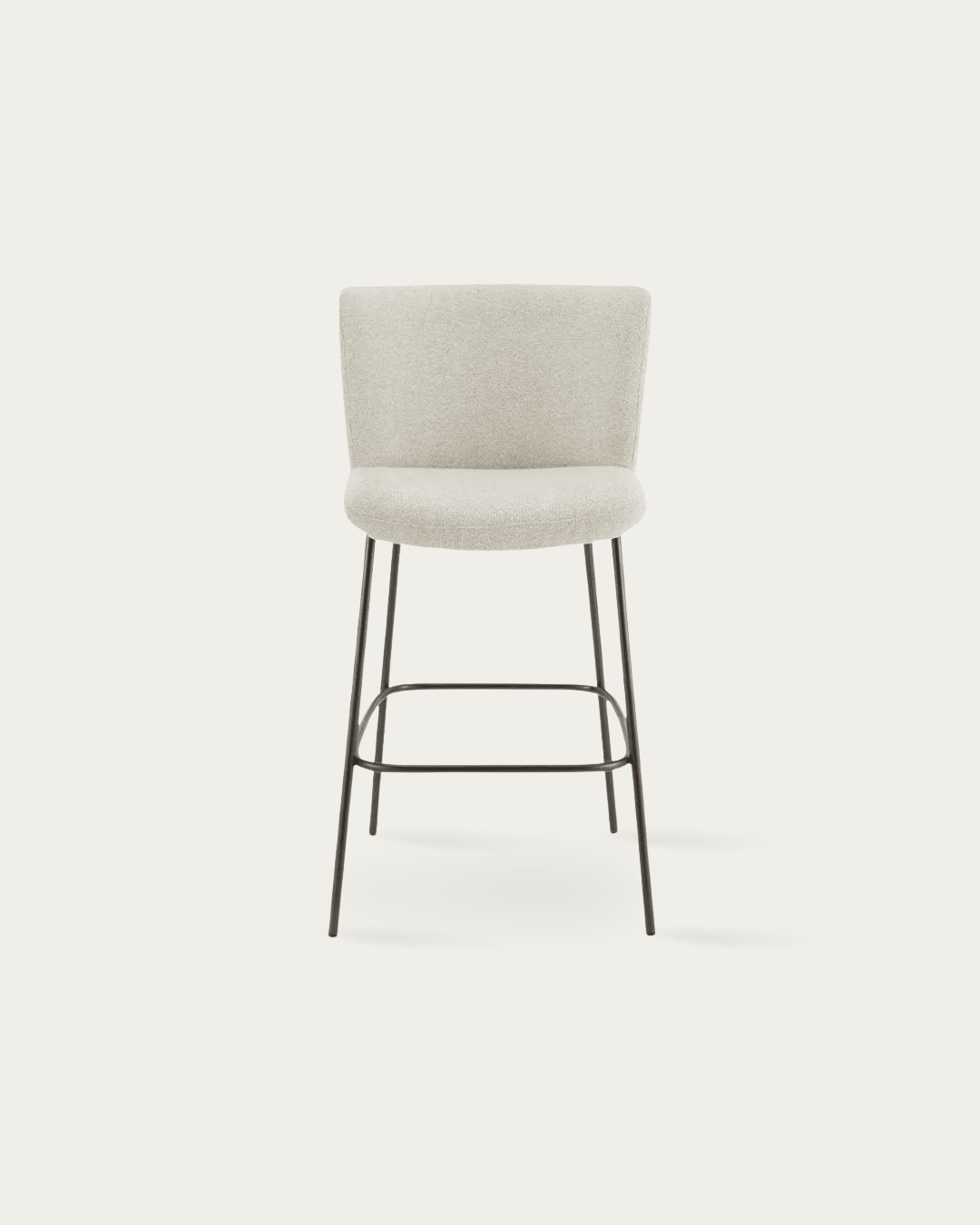 Sindri Bar Stool - Bar Stools - Hello Norden
