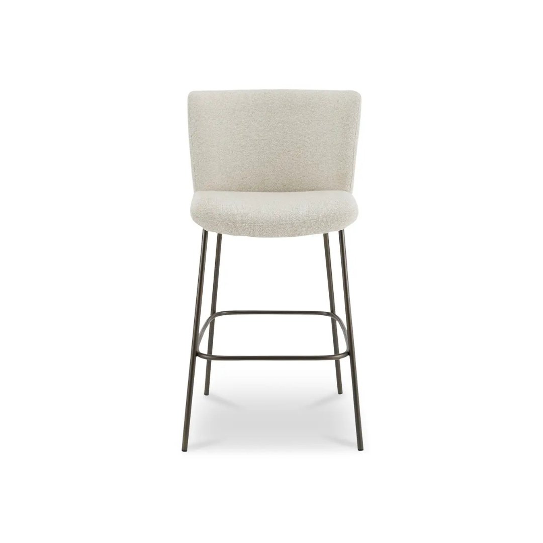 Sindri Bar Stool - Bar Stools - Hello Norden