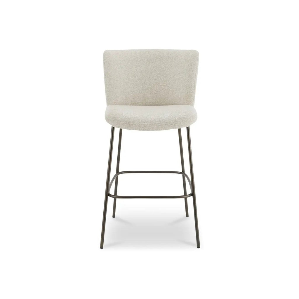 Sindri Bar Stool - Bar Stools - Hello Norden