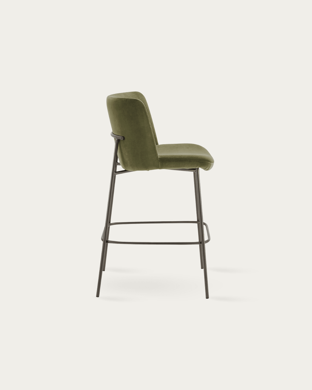 Sindri Bar Stool - Bar Stools - Hello Norden