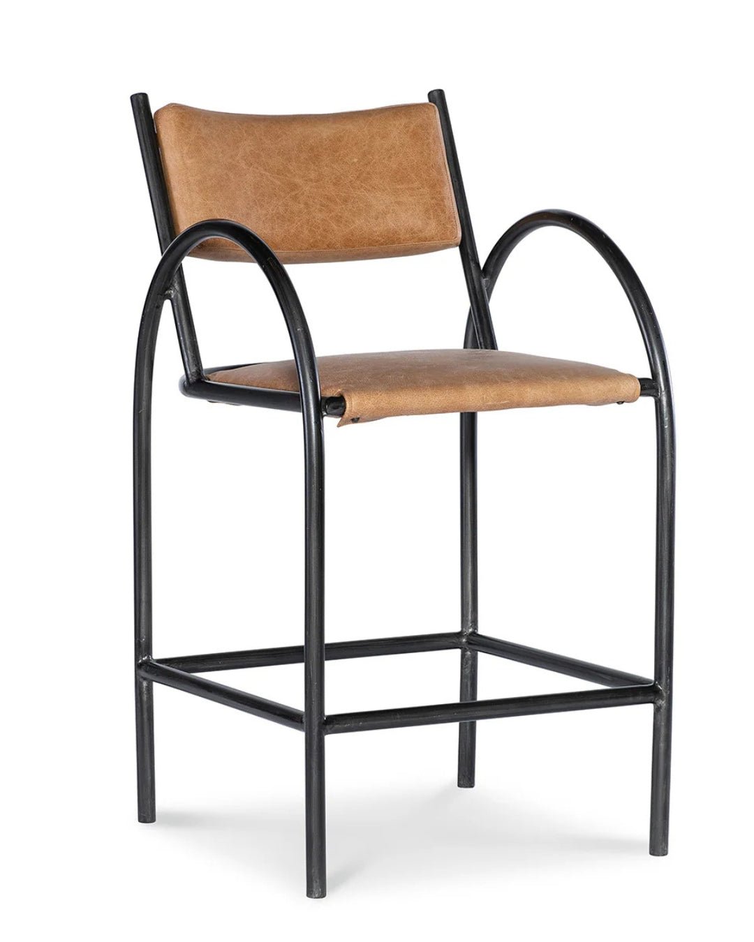 Sini Bar Chair - Bar Stools - Hello Norden