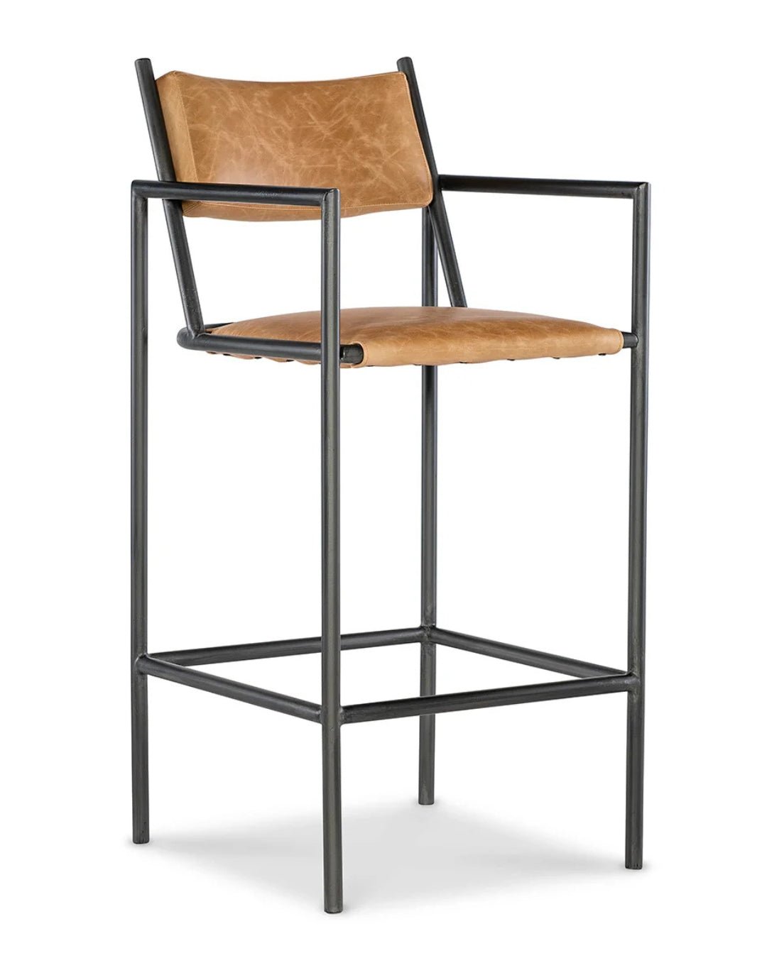 Sini Bar Chair - Bar Stools - Hello Norden