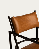 Sini Dining Chair - Dining Chairs - Hello Norden