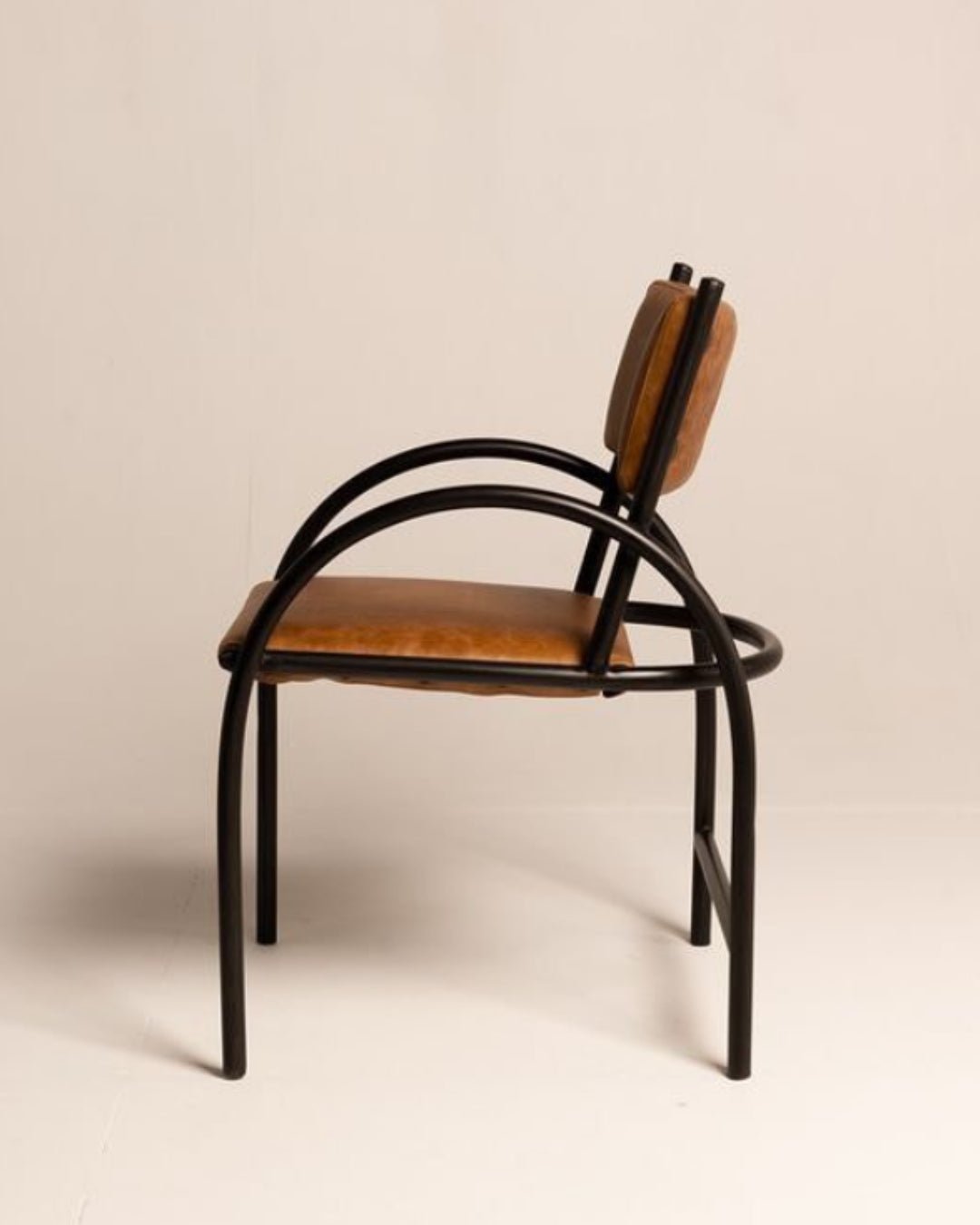 Sini Dining Chair - Dining Chairs - Hello Norden
