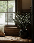 Skadi Vintage Glazed Handle Pot - Pots - Hello Norden