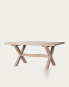 dining room furniture modern mountain  dining table Hello Norden - Skag Dining Table