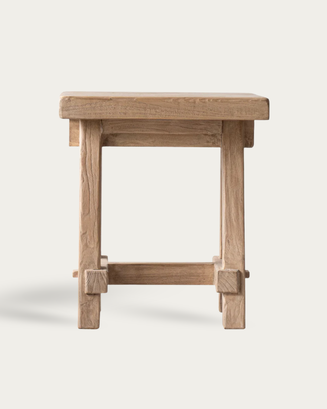 living room furniture modern mountain  side table Hello Norden - Skag Side Table