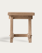 living room furniture modern mountain  side table Hello Norden - Skag Side Table