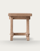 living room furniture modern mountain  side table Hello Norden - Skag Side Table