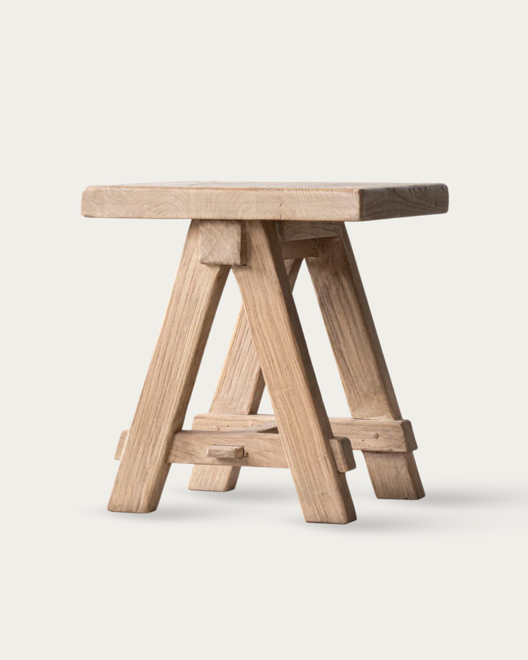 living room furniture modern mountain  side table Hello Norden - Skag Side Table