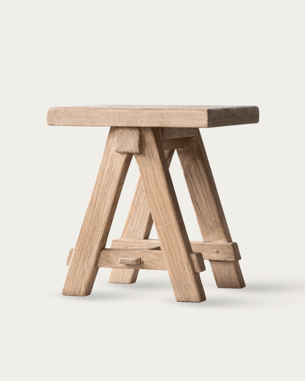 living room furniture modern mountain  side table Hello Norden - Skag Side Table