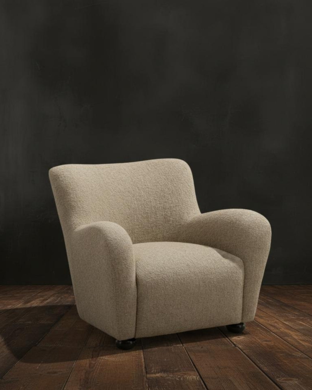 Skuld Chair - Arm Chairs - Hello Norden