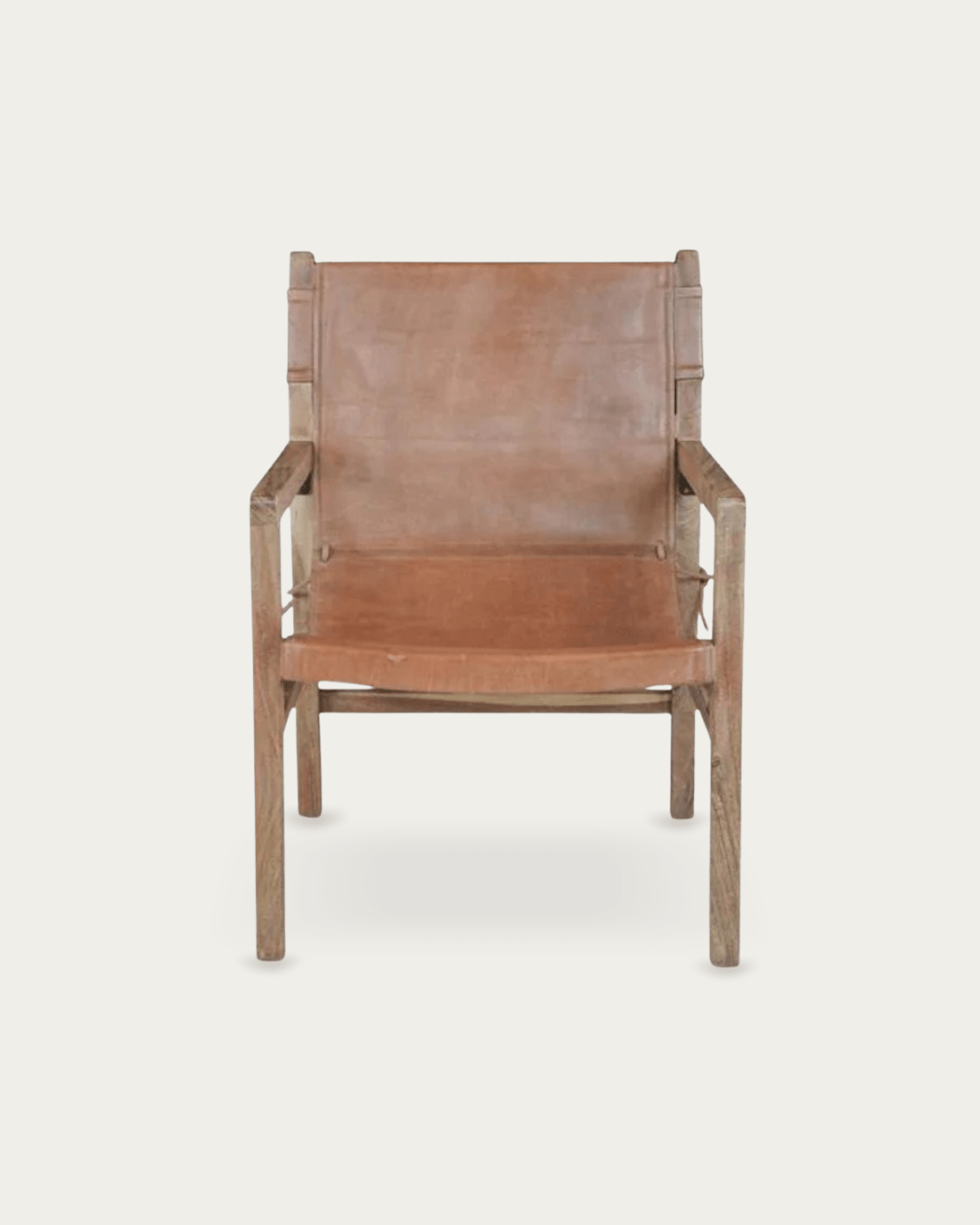 Billi Sling Chair - Lounge Chairs - Hello Norden