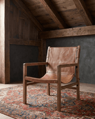 Billi Sling Chair - Lounge Chairs - Hello Norden