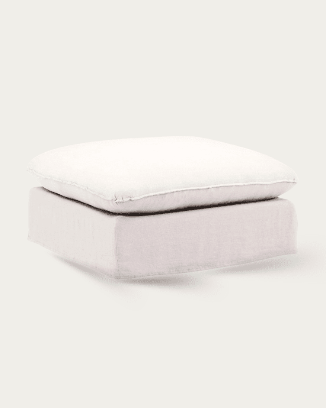 Berit Ottoman - Ottomans & Poufs - Hello Norden
