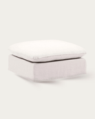 Berit Ottoman - Ottomans & Poufs - Hello Norden

