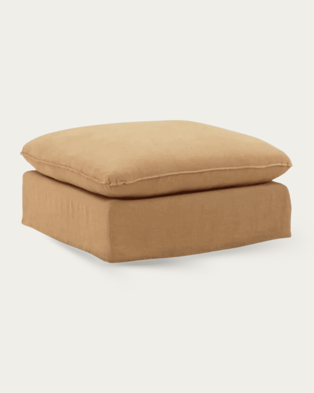 Berit Ottoman - Ottomans & Poufs - Hello Norden