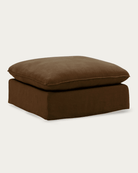 Berit Ottoman - Ottomans & Poufs - Hello Norden