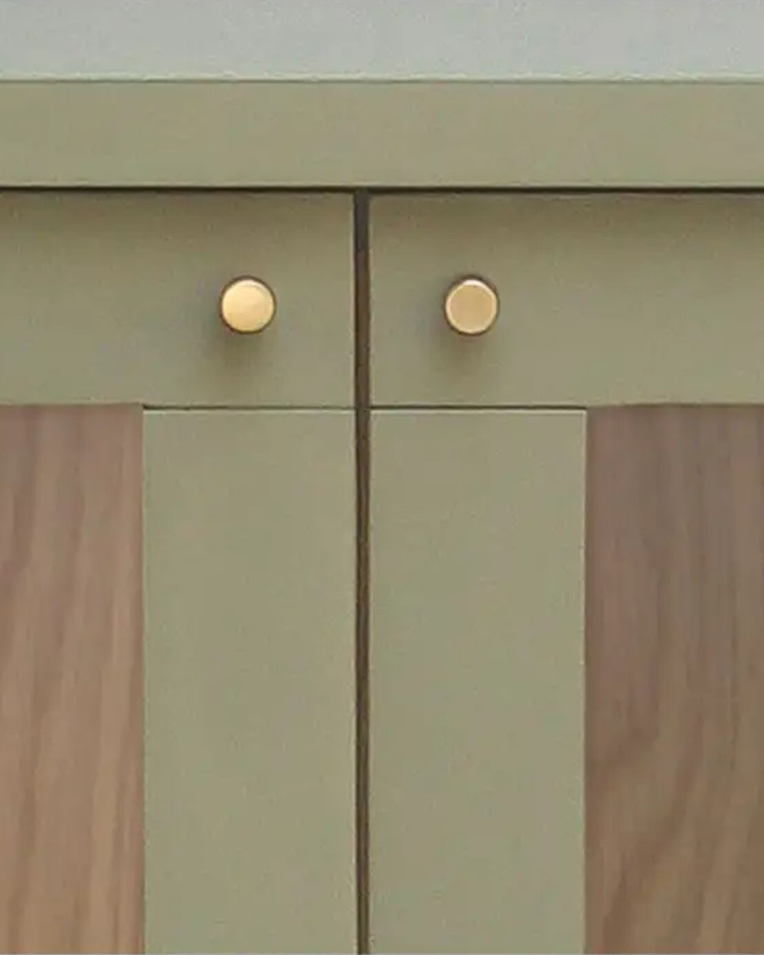 Gunnhild Cabinet - Cabinets & Storage - Hello Norden