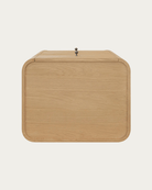 Saevar Nightstand - Nightstands - Hello Norden