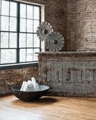 Snaedis Pan - Planters & Pots - Hello Norden