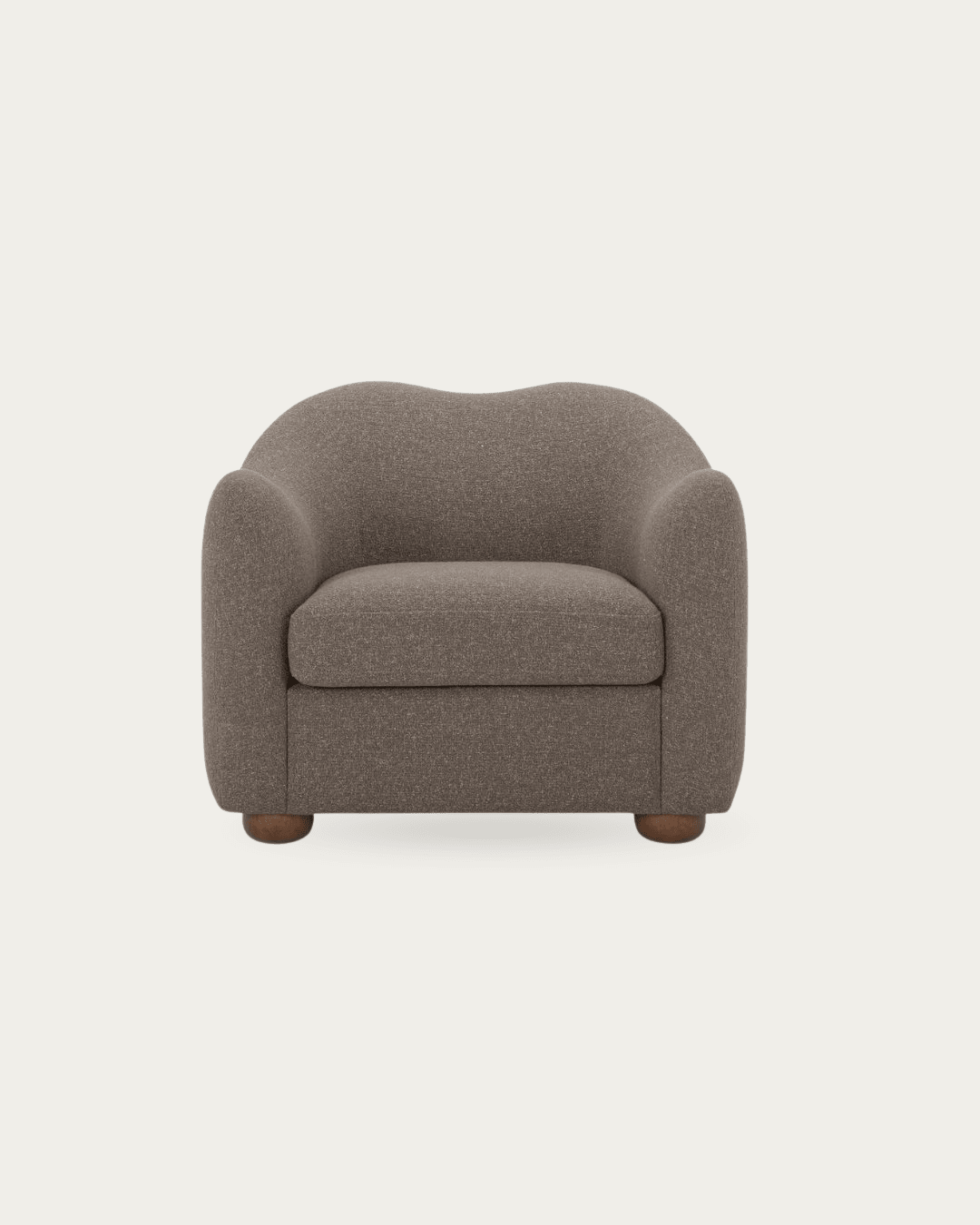 Snorri Accent Chair - Arm Chairs - Hello Norden