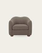 Snorri Accent Chair - Arm Chairs - Hello Norden