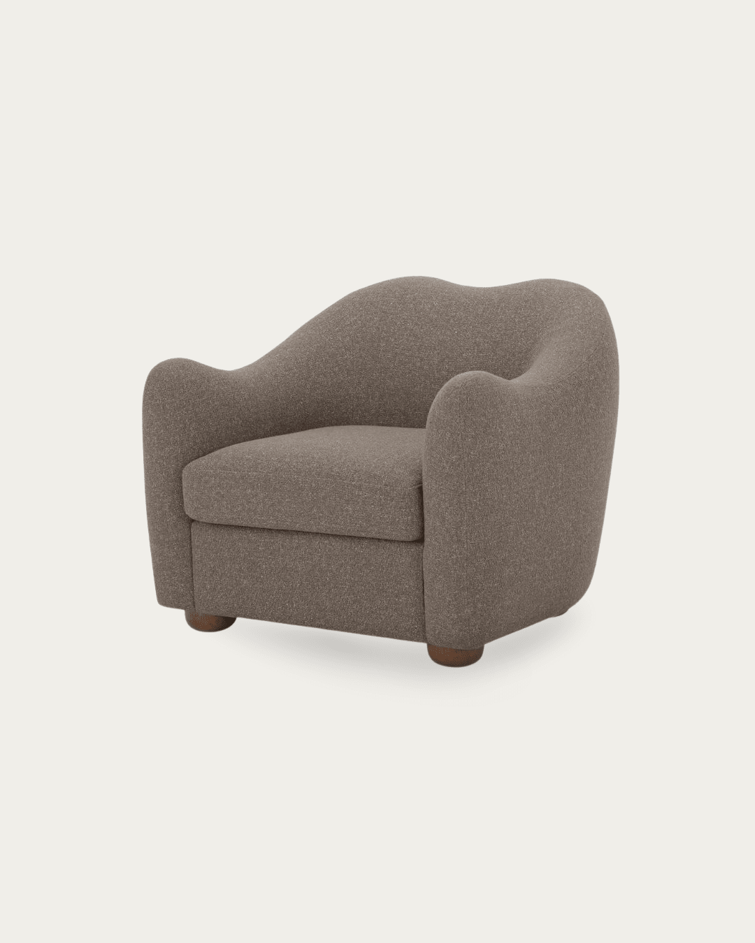 Snorri Accent Chair - Arm Chairs - Hello Norden