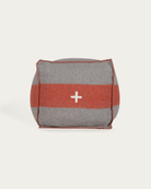 Frey Army Pouf - Ottomans & Poufs - Hello Norden
