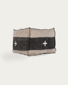 Frey Army Pouf - Ottomans & Poufs - Hello Norden
