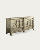 Sóley Salvaged Door Buffet - Consoles - Hello Norden