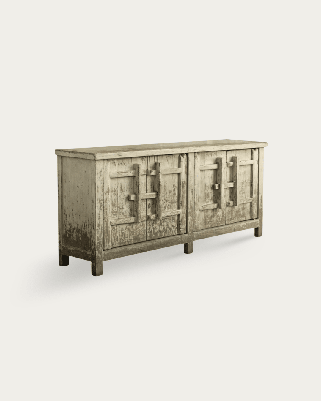 Sóley Salvaged Door Buffet - Consoles - Hello Norden