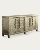 Sóley Salvaged Door Buffet - Consoles - Hello Norden