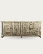 Sóley Salvaged Door Buffet - Consoles - Hello Norden