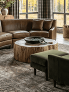 Solva Coffee Table - Living Room - Hello Norden
