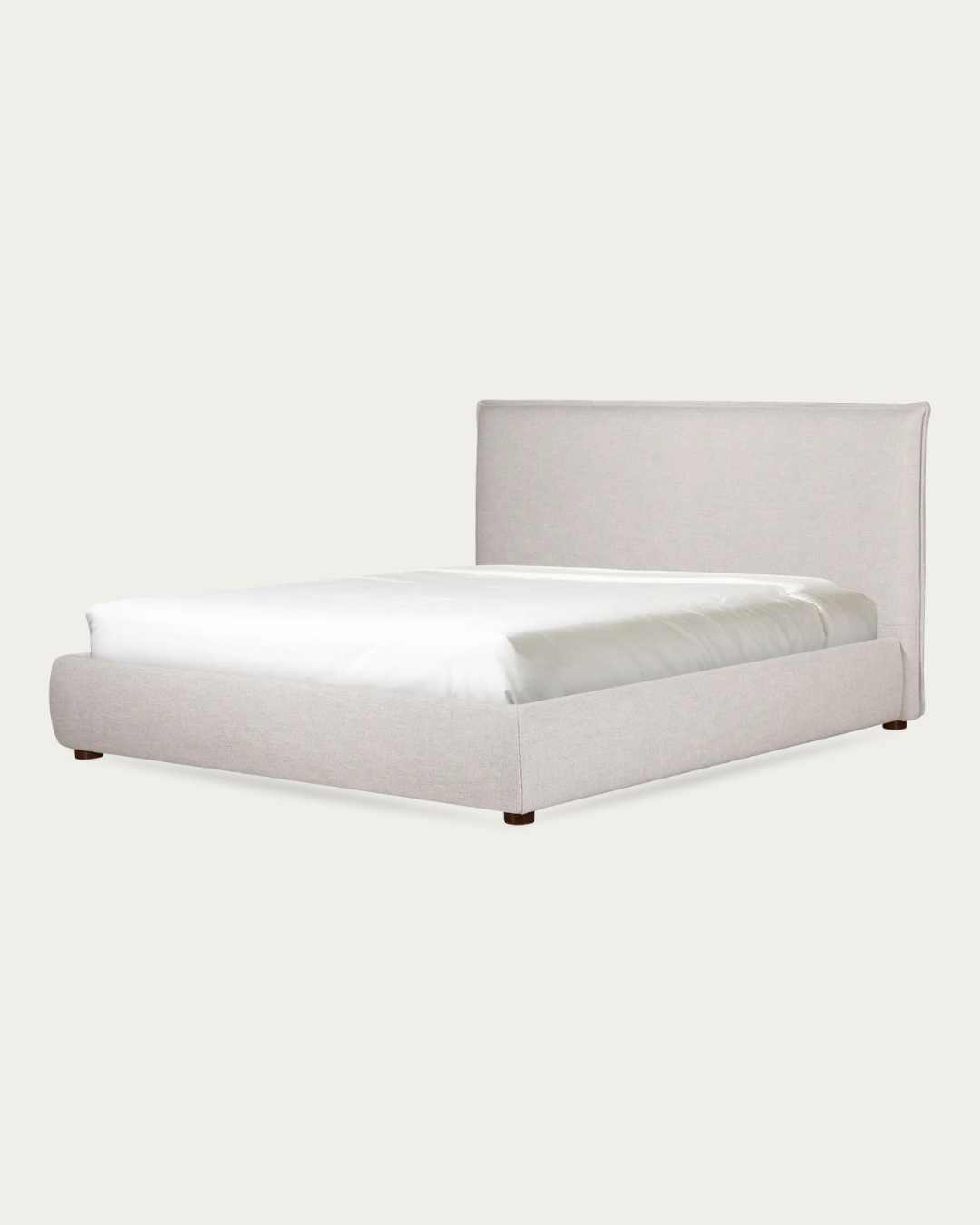 Bjorn Bed - Beds & Headboards - Hello Norden