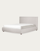 Bjorn Bed - Beds & Headboards - Hello Norden