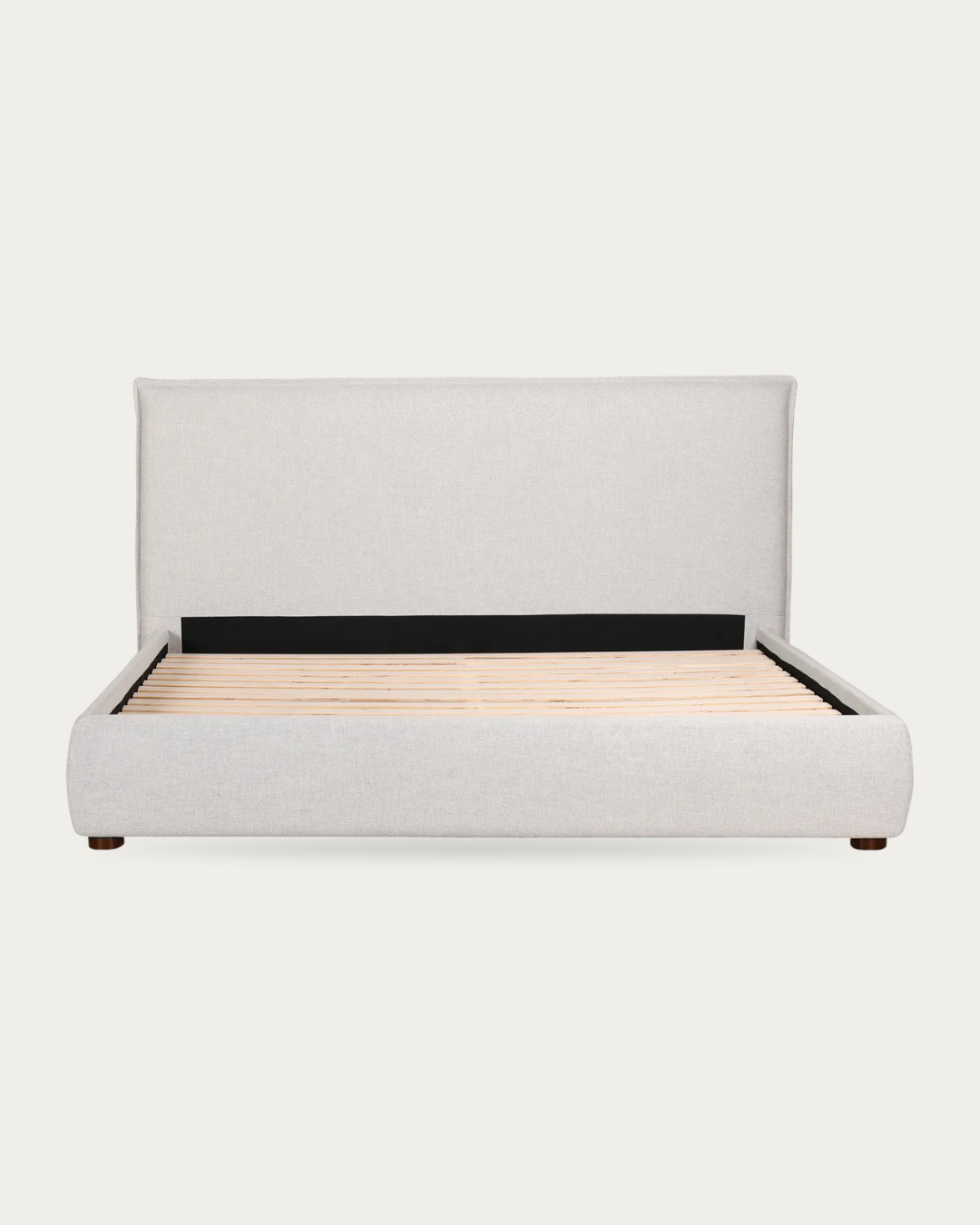 Bjorn Bed - Beds & Headboards - Hello Norden