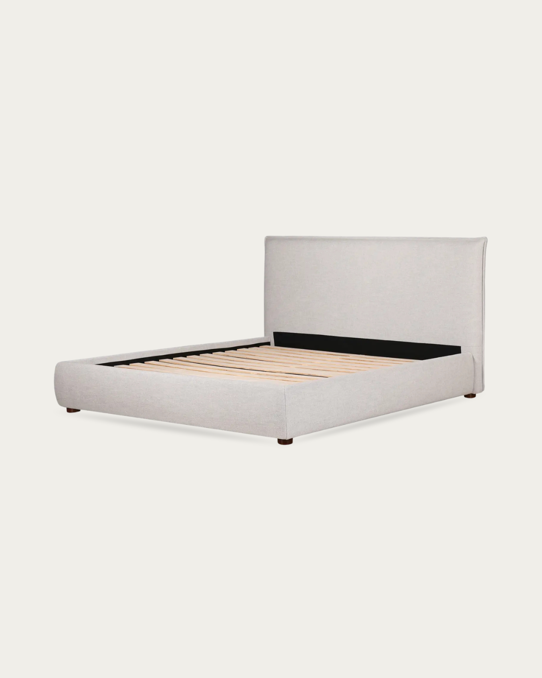 Bjorn Bed - Beds & Headboards - Hello Norden