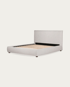 Bjorn Bed - Beds & Headboards - Hello Norden
