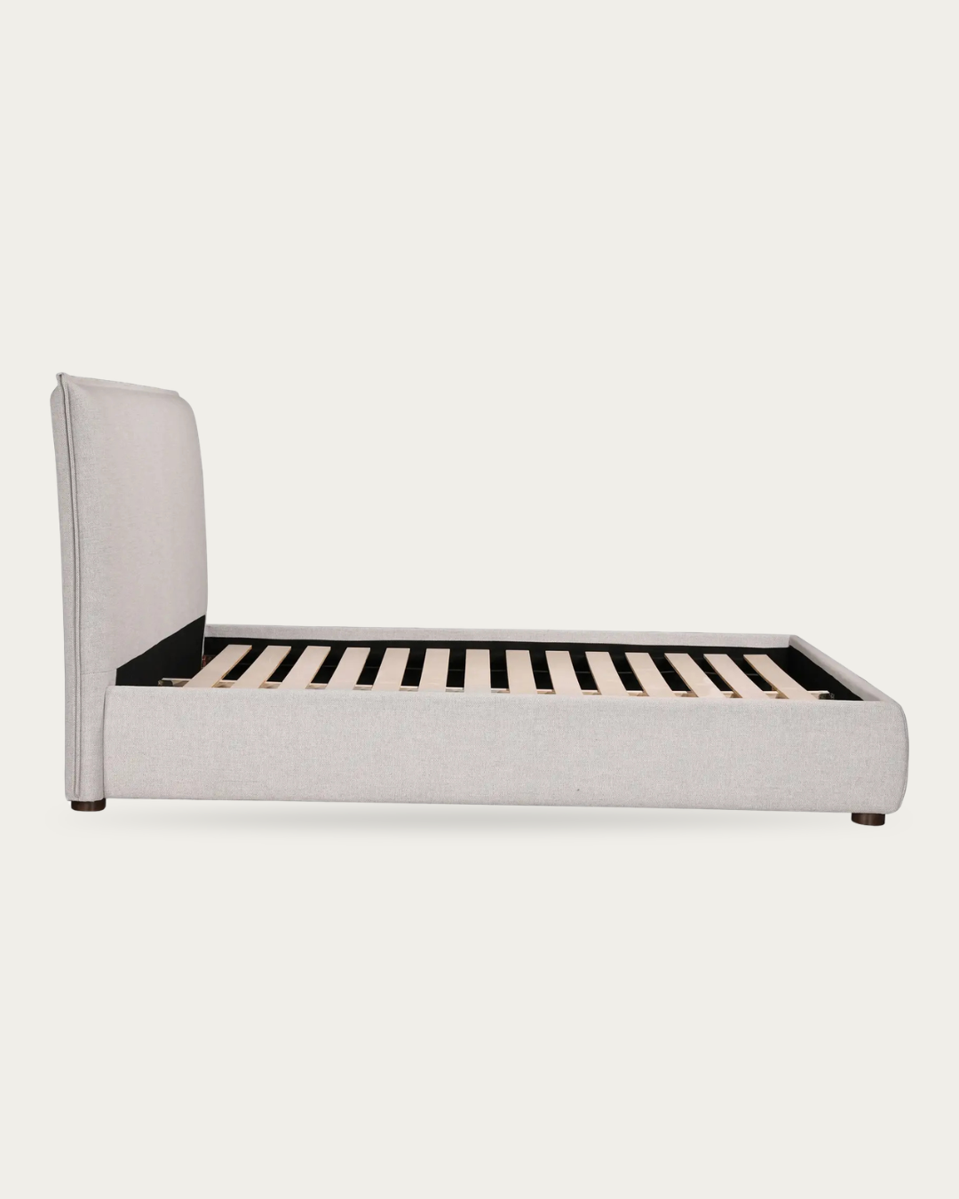 Bjorn Bed - Beds & Headboards - Hello Norden