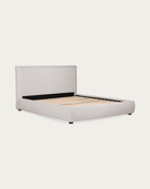 Bjorn Bed - Beds & Headboards - Hello Norden