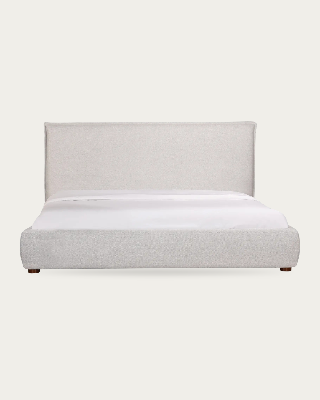 Bjorn Bed - Beds & Headboards - Hello Norden