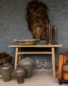 Helena Console Table - Vintage Furniture - Hello Norden
